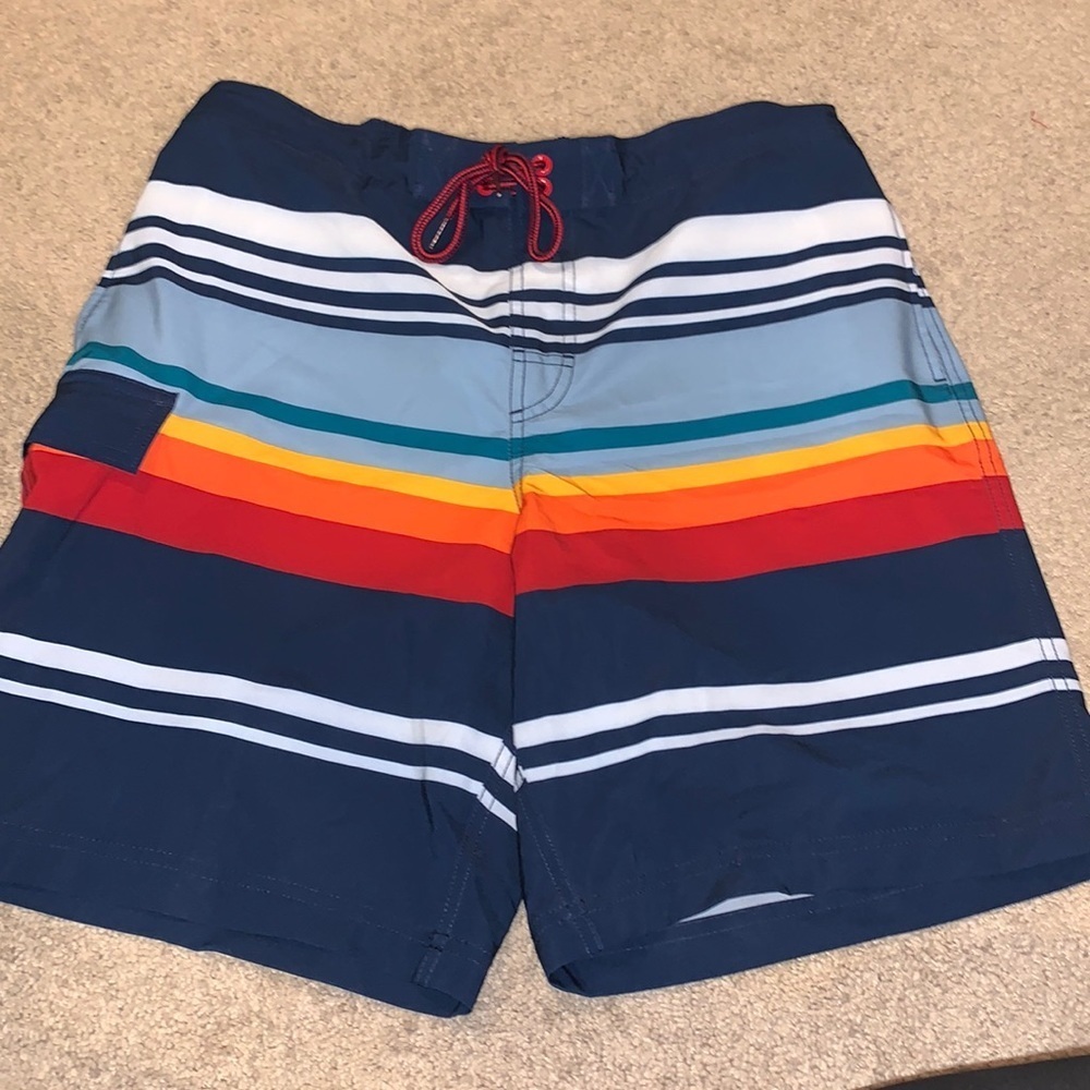 Mens Swimming Trunks - Picture 1 of 2